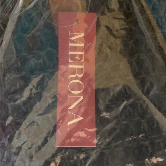 Merona Pom Pom Bag - Picture 6 of 8